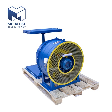 Аэраторы ПАМ-24 и ПАМ-32