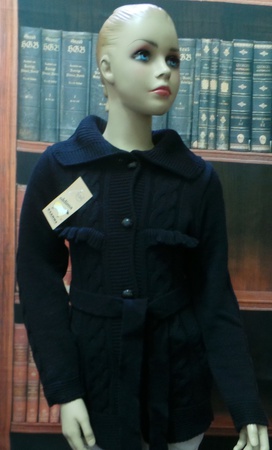 Кардиганы для девочек