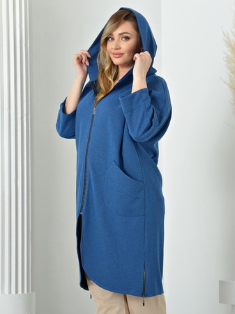 Кардиган-00460