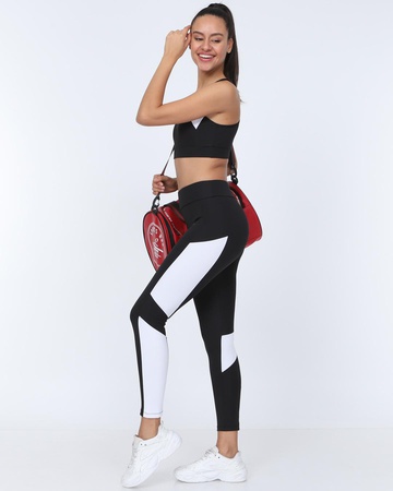 Одежда для фитнеса