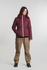 DOBLE Jacket  woman (двусторонняя куртка)