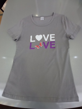 Трикотажные изделия