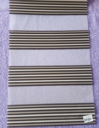 Серия рулонных штор XP