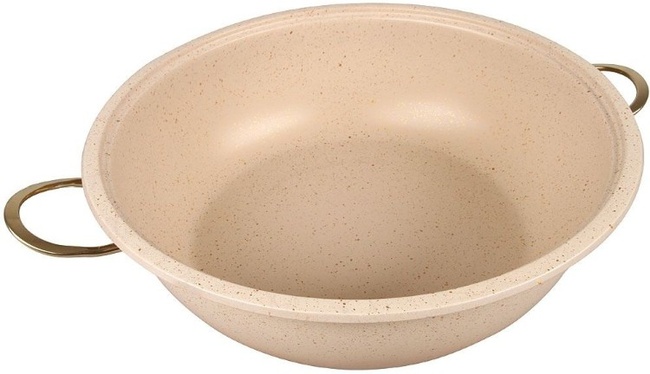 Пароварка - мантоварка гранит