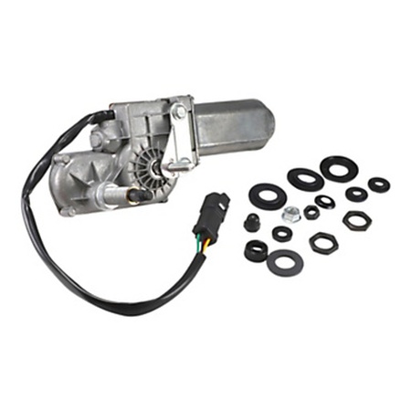 Construction Machinery parts exchange for animal products