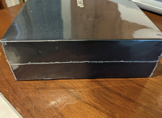 SenseCAP M1 Helium Miner Access Point – US915 EU868 CN470 AU915 HNT ** BRANDNEU VERSIEGELT