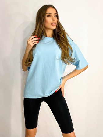 Футболка Oversize