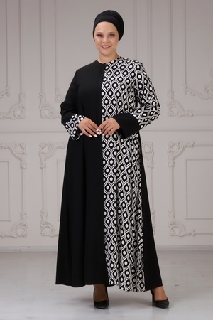 дизайн абая