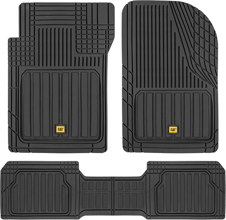 KOMATSU cab interior components