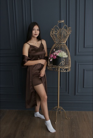 Pijama, ev kıyafetleri