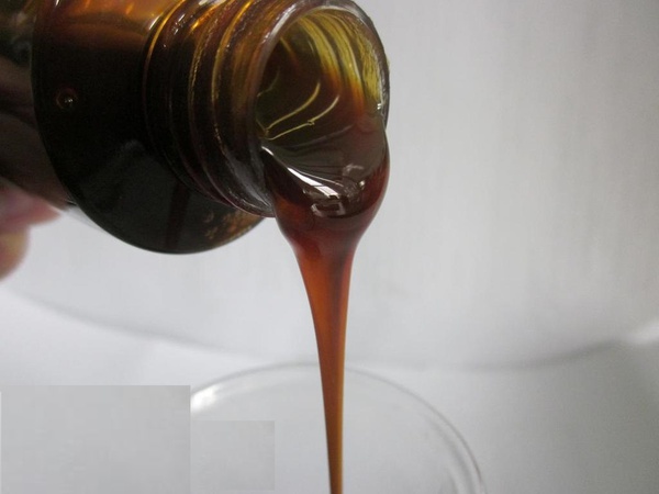 соевый лецитин жидкий