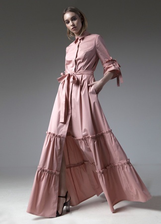 Koleksiyon elbiseler