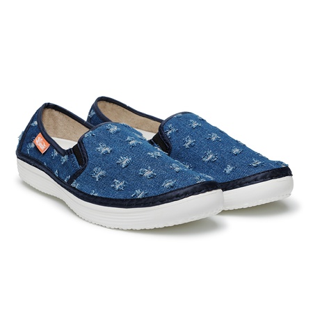 Kadın slip-ons 2502