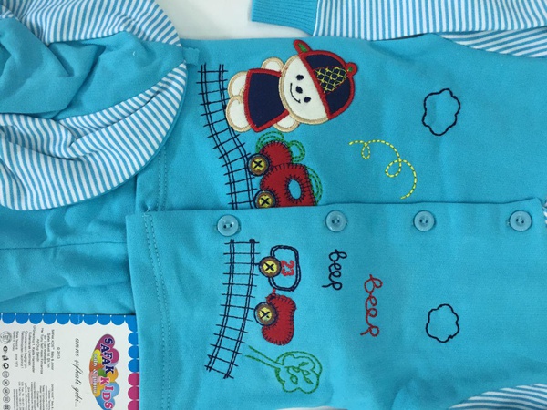 одежда для новорожденных