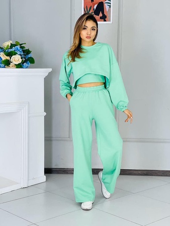 Damen Trainingsanzug Troika