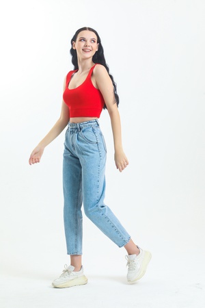 illatur kot 0016 açık mavi modeli