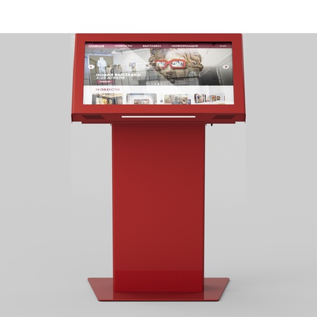 İnteraktif masa LigaSmart IT 32