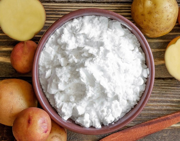 Крахмал нативный картофельный, Польша