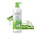 Yuthika Aloe Vera Soft Touch Body Lotion for Women & Men, Lightweight, Non-Greasy, (1000ml)