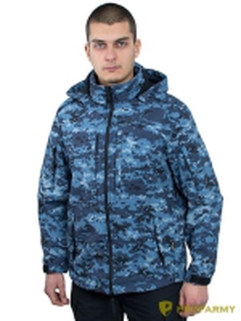 Куртка Mistral