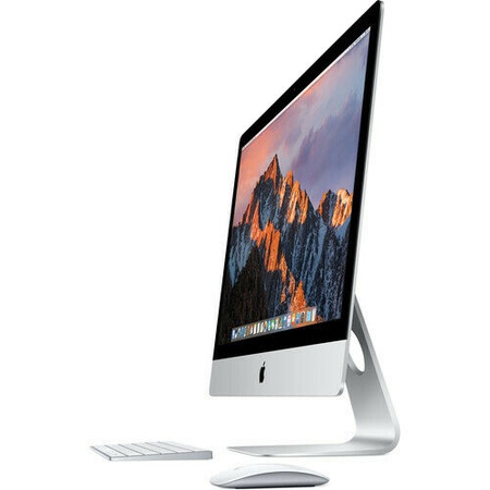 Retina 5K Ekranlı Apple 27" iMac
