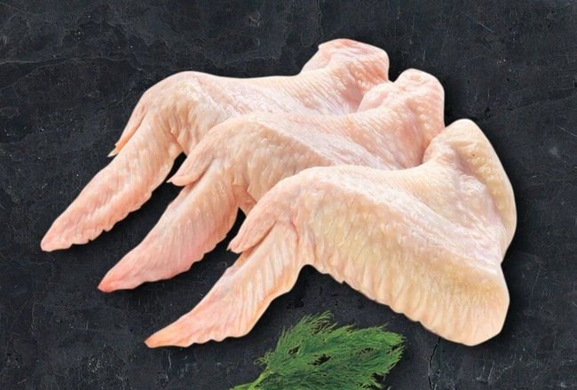 Мясо птицы Халяль в ассортименте