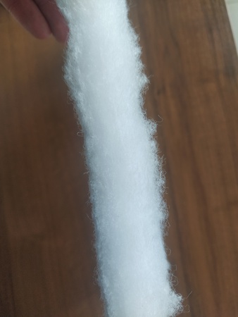 Termofiber,sintepon,fiber