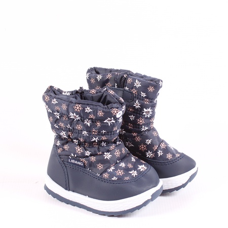 САПОГИ ДЕТСКИЕ ЗИМНИЕ