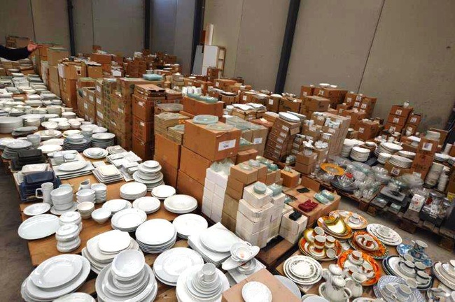 Оборудование для гостиниц и ресторанов.