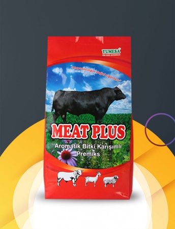 MeatPlus