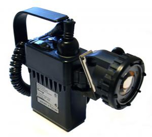 Genel endüstriyel kullanım için fenerler