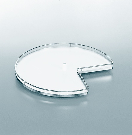 Карусель - 480, 3/4, 2 полки