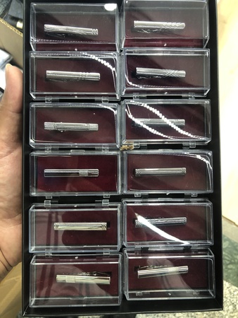 KRAVAT VE AKSESUARLAR