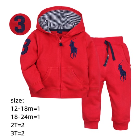 Детский костюм свитера