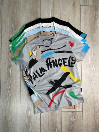 Футболка “PA”