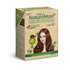 Nisha Naturemate Natural Henna Based Hair Color 90g - Brown | Ammonia-Free, PPD & Resorcinol Free | 100% Grey Coverage Hair Colour