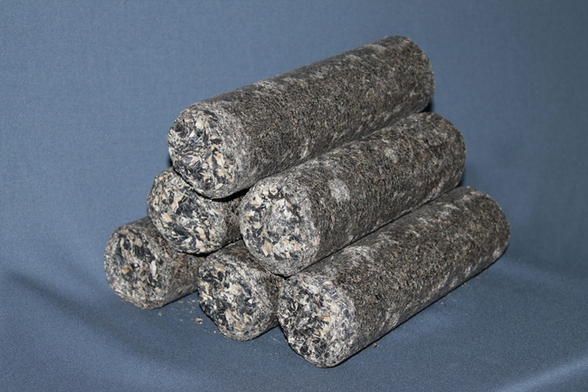 Оптовые поставки топливных пеллет