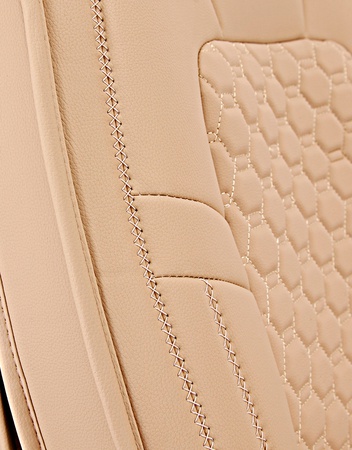 BOSS LUXUS FIT - DIAMOND SERIE - DM11