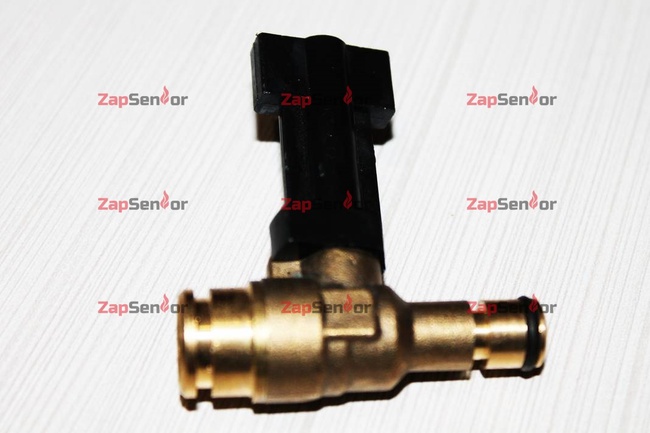 Кран подпитки Buderus Logamax 19928637