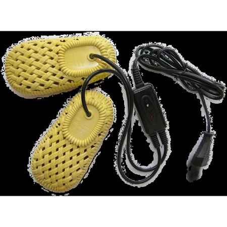 Электросушилка для обуви ЭС 12/220 "КОМФОРТ"​​