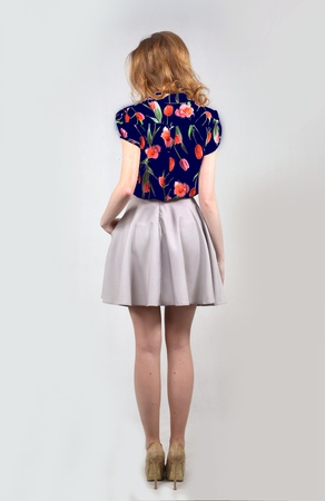 Блузка  SN303CV