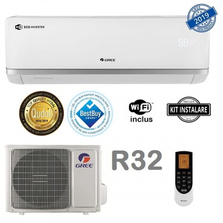 LYRA GOLD GWH07ACA-K3NNA1A