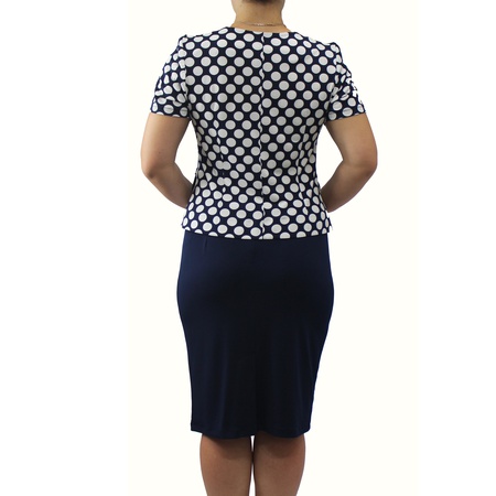 Deuce &quot;Klasik&quot; 001