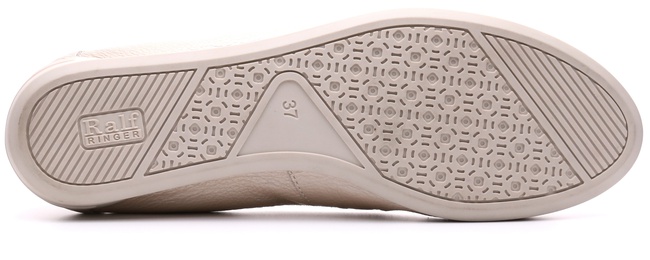 Балетки женские TESSA