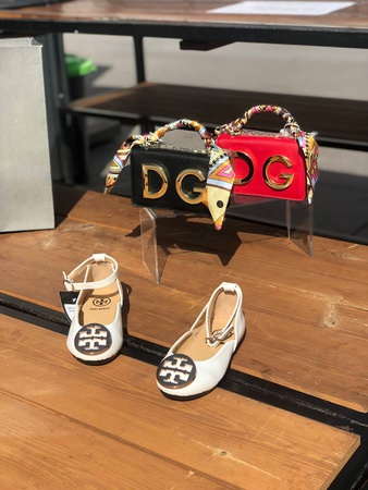 Şık Çocuk Çantaları