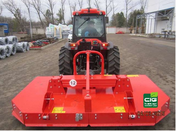 КОСИЛКИ ГОРИЗОНТАЛЬНЫЕ