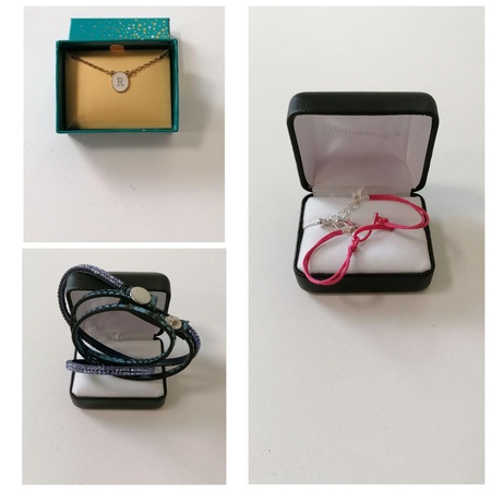 Бижутерия AVON, сток