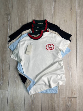 Футболка “GG”