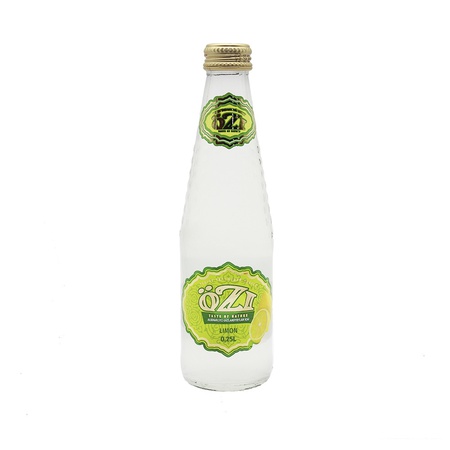 OZI ГАЗИРОВАННЫЙ НАПИТОК 0.5