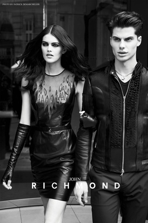 Richmond - итальянский бренд для женщин